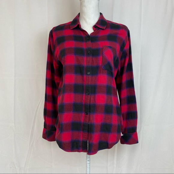 Rails Milo Button Down - Picture 4 of 9